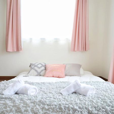 Apartament 西川口ハウス最大12名家族団体 Toda  Zewnętrze zdjęcie