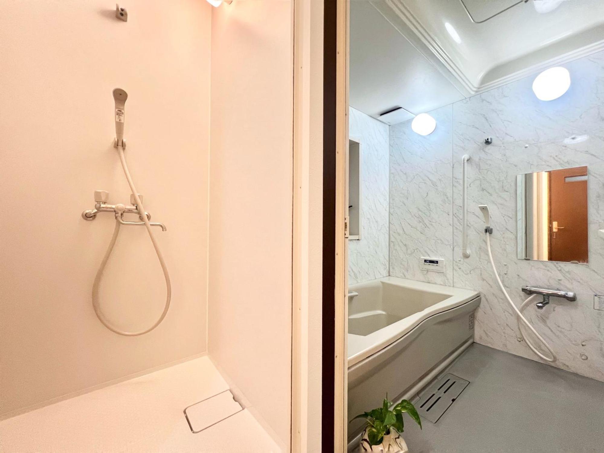 Apartament 西川口ハウス最大12名家族団体 Toda  Zewnętrze zdjęcie