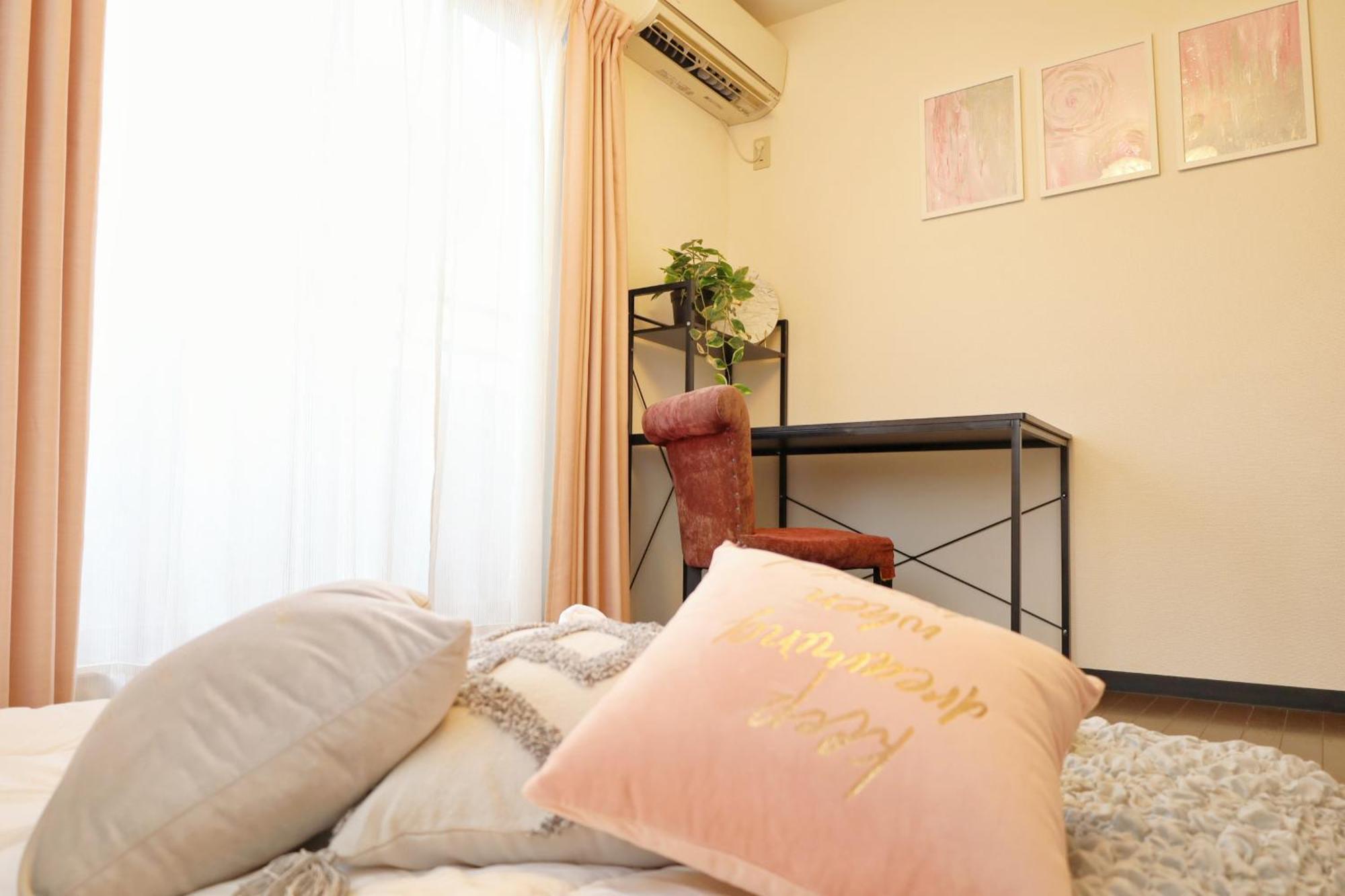 Apartament 西川口ハウス最大12名家族団体 Toda  Zewnętrze zdjęcie
