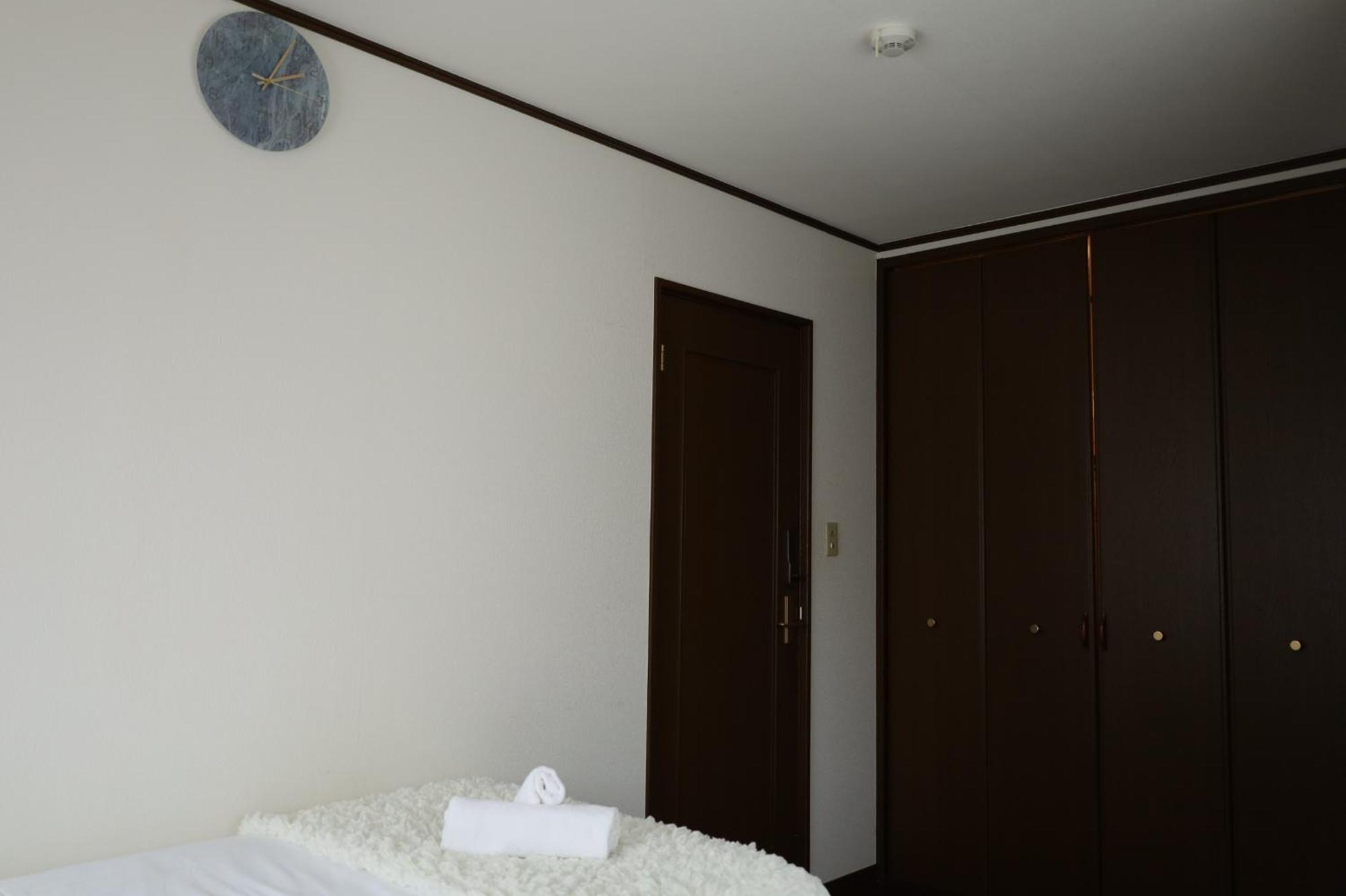 Apartament 西川口ハウス最大12名家族団体 Toda  Zewnętrze zdjęcie
