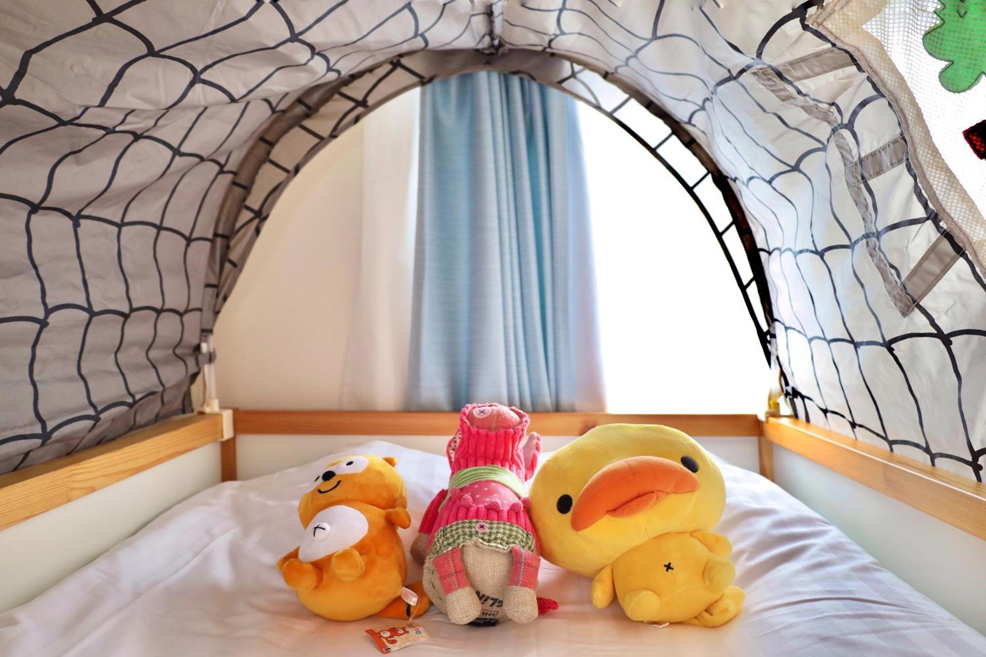 Apartament 西川口ハウス最大12名家族団体 Toda  Zewnętrze zdjęcie