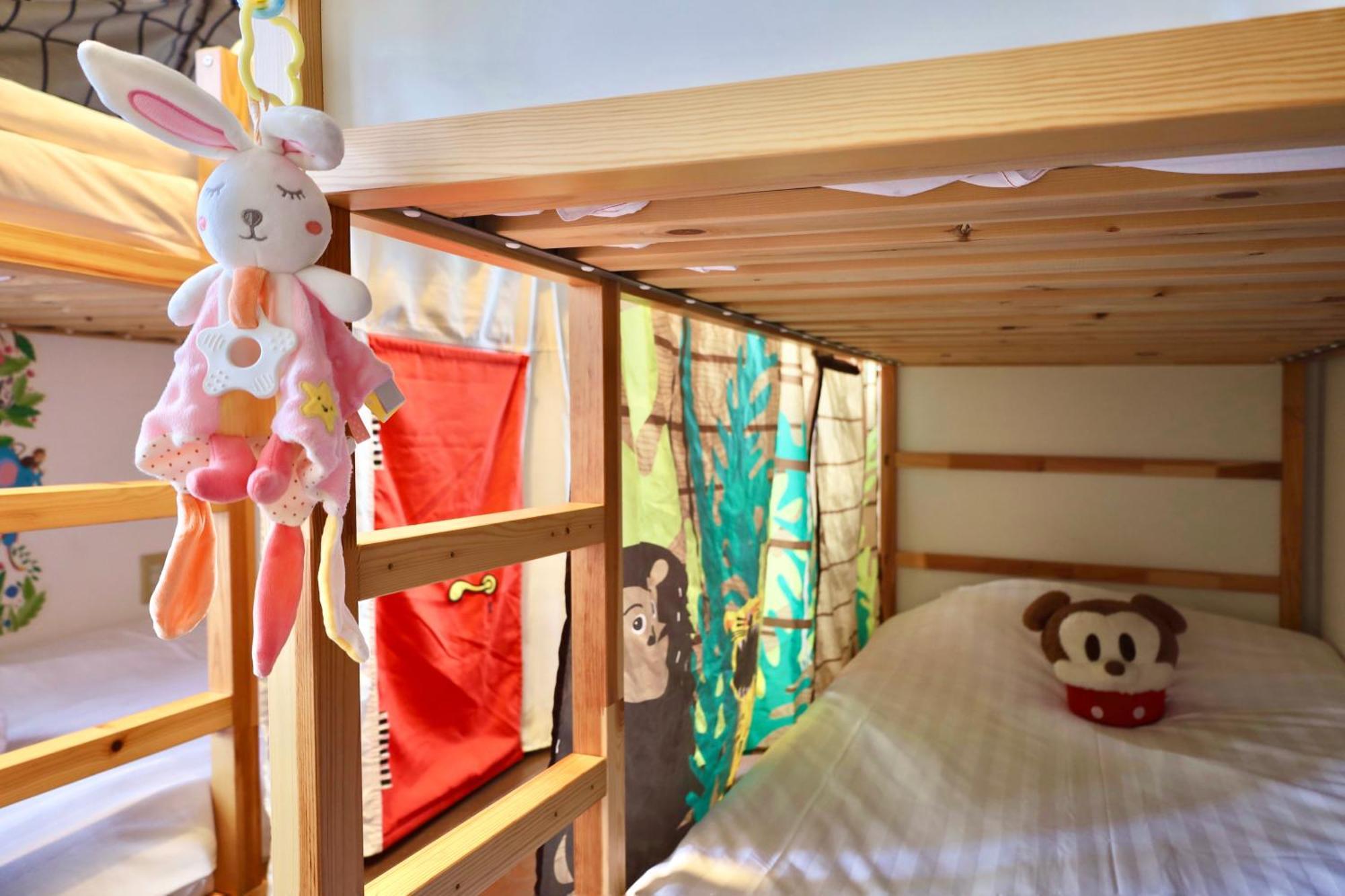 Apartament 西川口ハウス最大12名家族団体 Toda  Zewnętrze zdjęcie