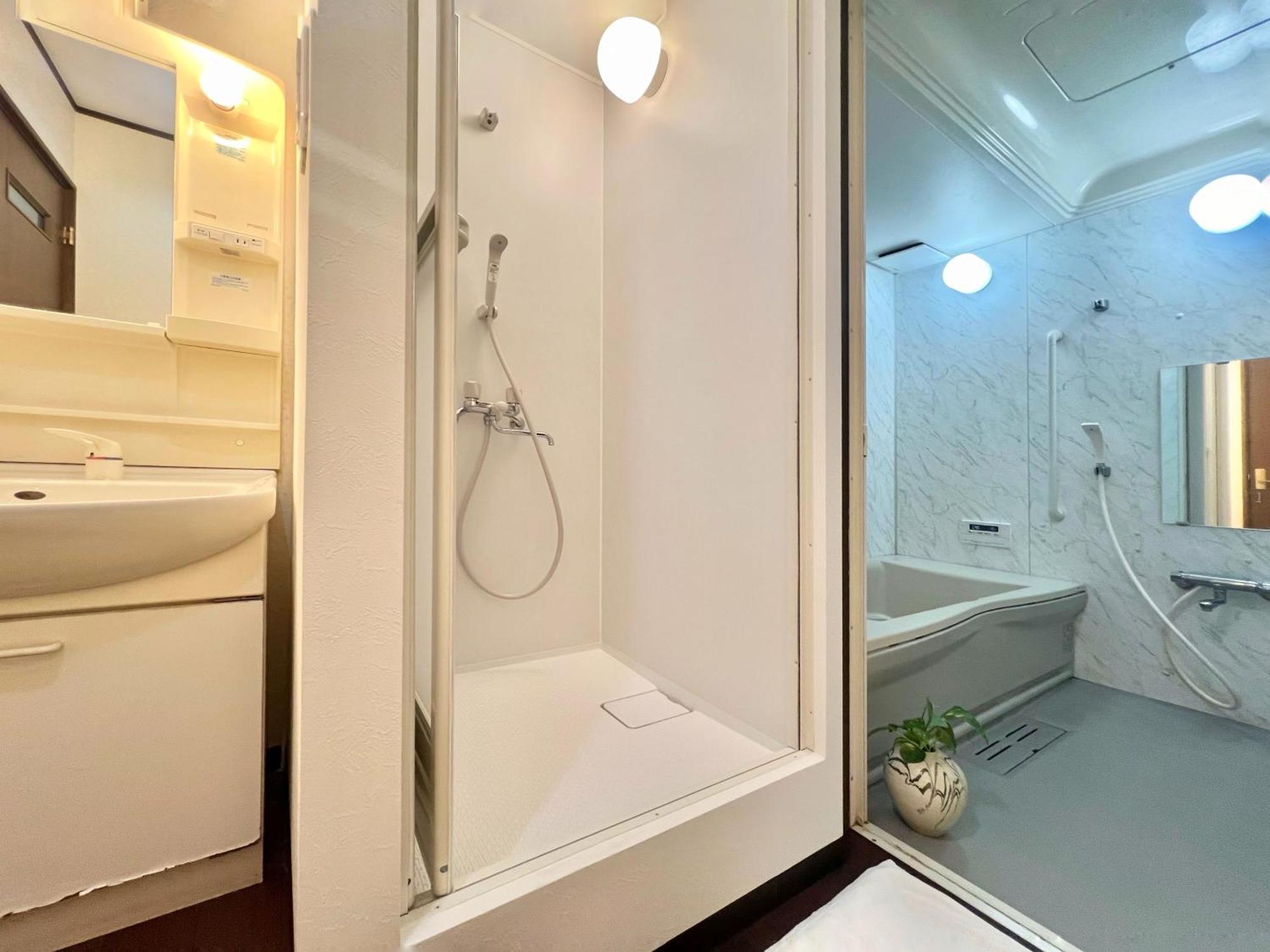 Apartament 西川口ハウス最大12名家族団体 Toda  Zewnętrze zdjęcie