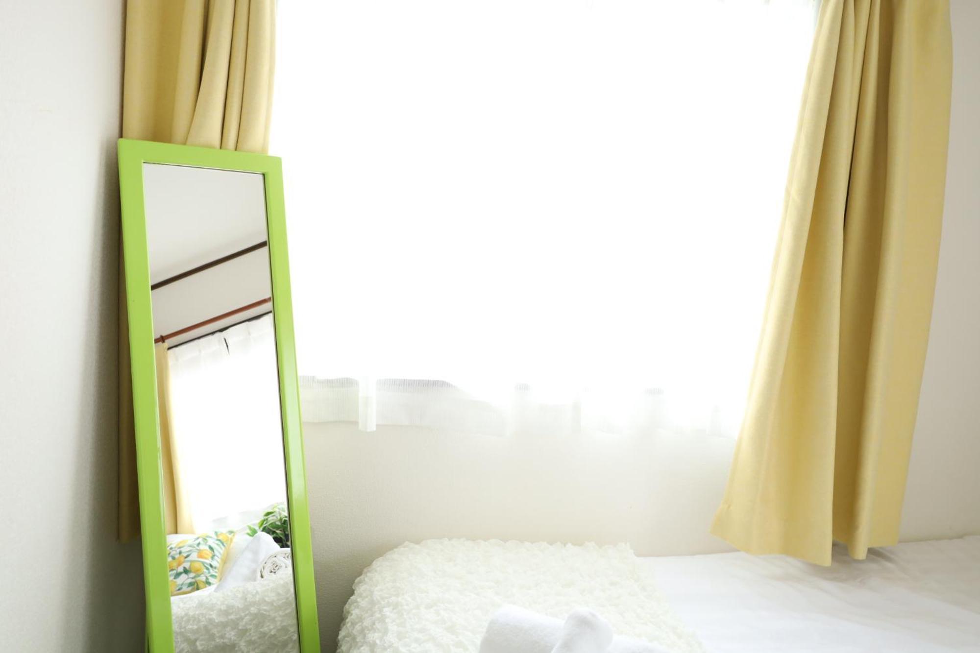 Apartament 西川口ハウス最大12名家族団体 Toda  Zewnętrze zdjęcie