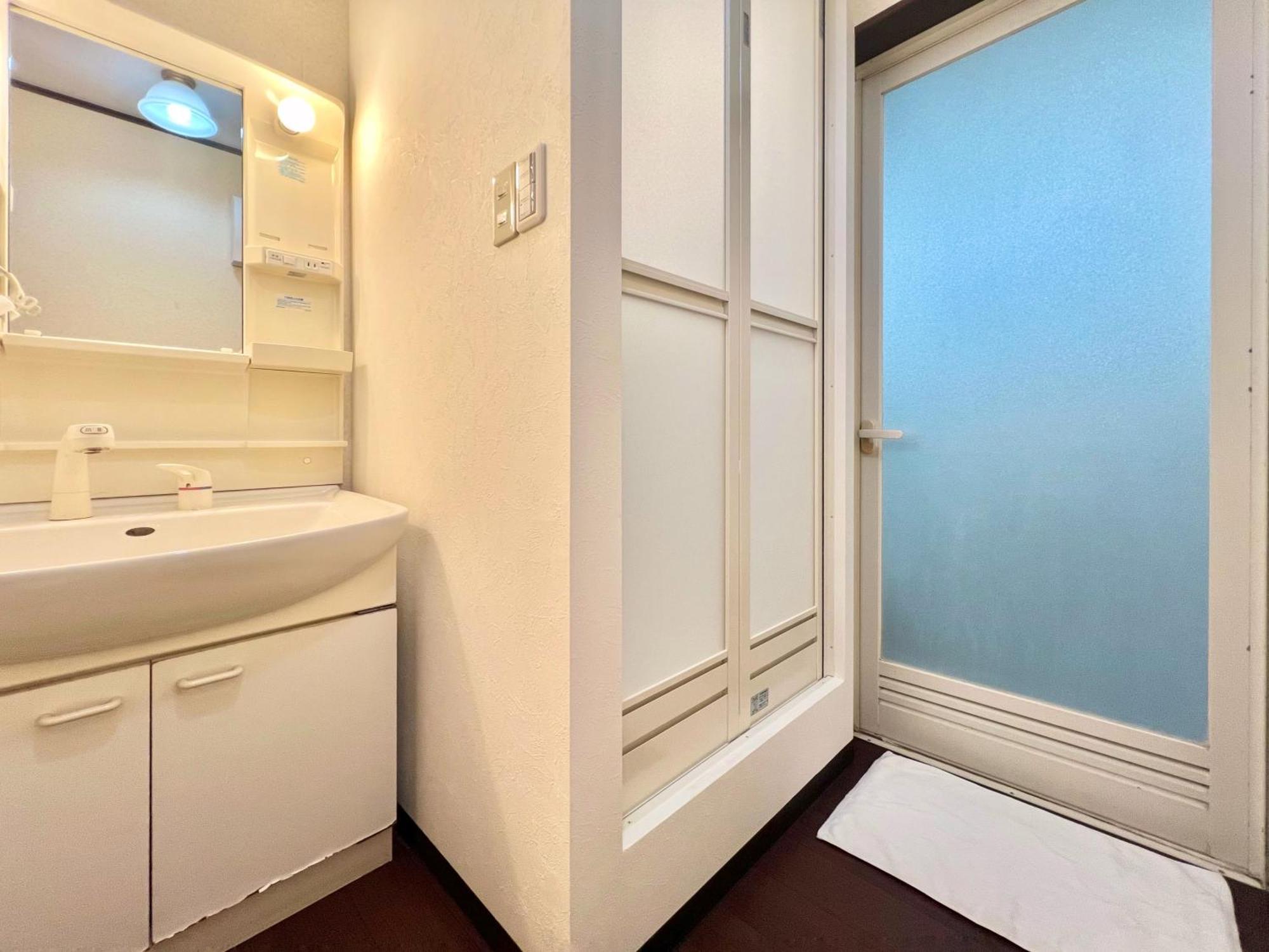 Apartament 西川口ハウス最大12名家族団体 Toda  Zewnętrze zdjęcie