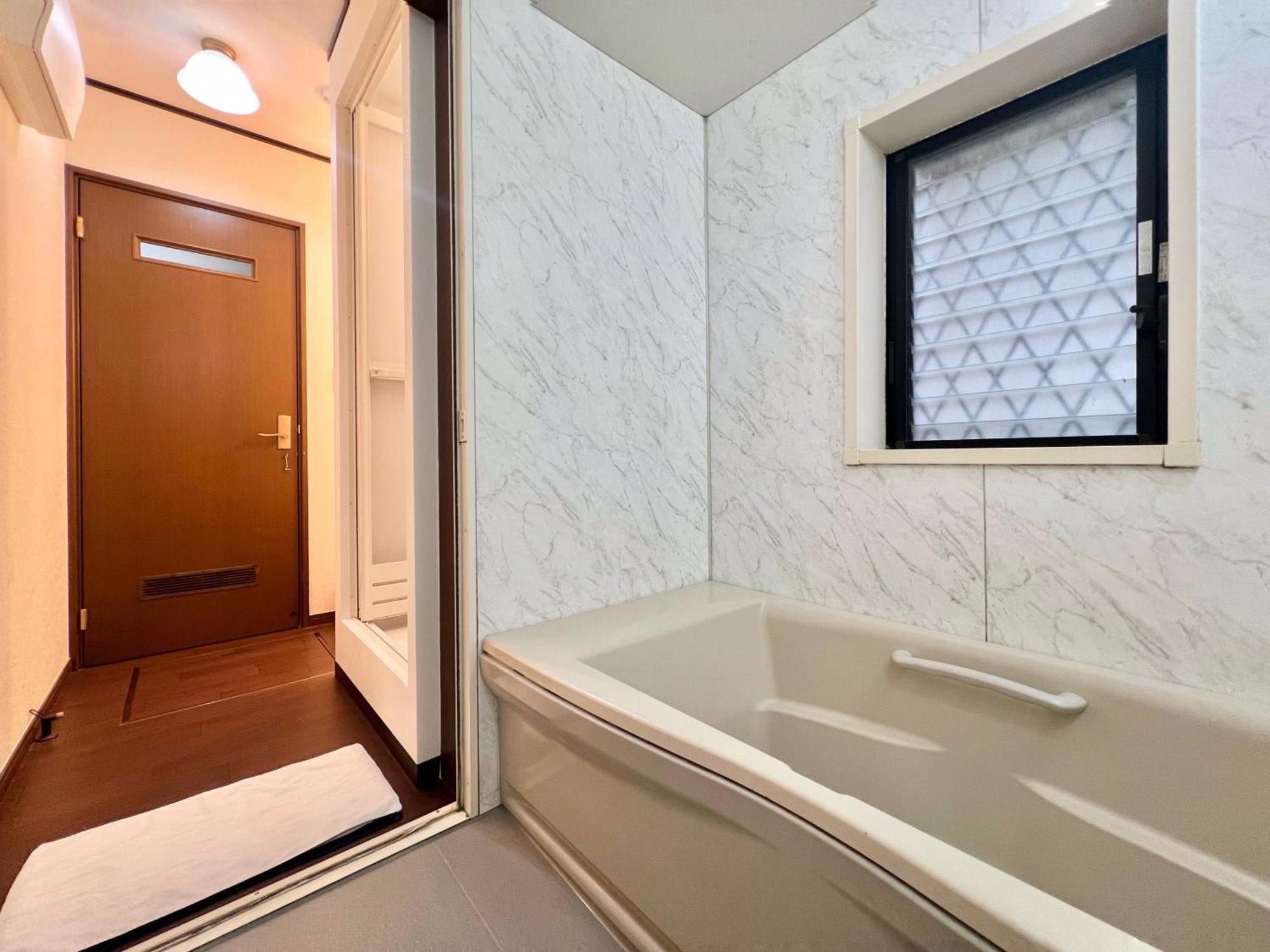 Apartament 西川口ハウス最大12名家族団体 Toda  Zewnętrze zdjęcie