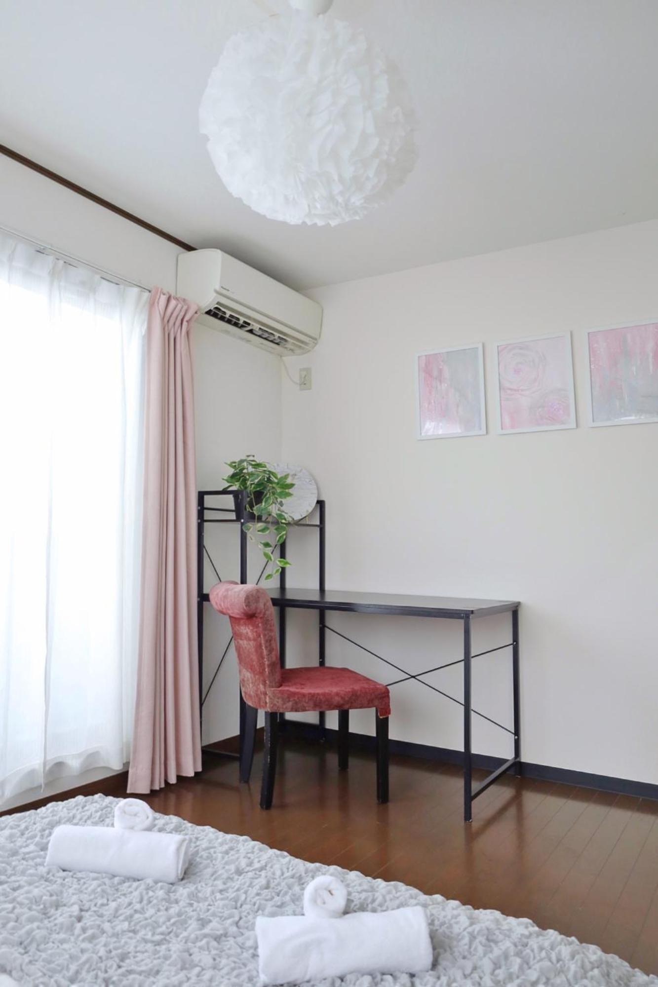 Apartament 西川口ハウス最大12名家族団体 Toda  Zewnętrze zdjęcie